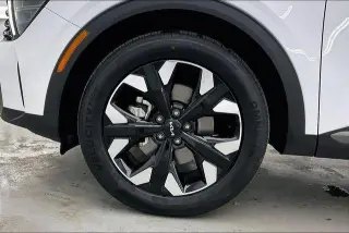 Kia Sportage 2024 AWD X-Line 4dr SUV