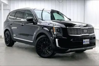 Kia Telluride 2021 S 4dr SUV