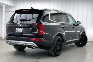 Kia Telluride 2021 S 4dr SUV