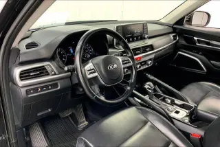 Kia Telluride 2021 S 4dr SUV