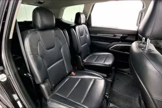 Kia Telluride 2021 S 4dr SUV