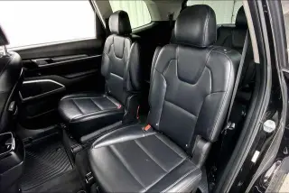 Kia Telluride 2021 S 4dr SUV