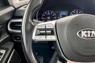 Kia Telluride 2021 S 4dr SUV