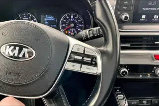 Kia Telluride 2021 S 4dr SUV