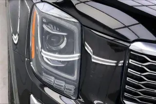 Kia Telluride 2021 S 4dr SUV