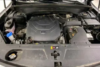 Kia Telluride 2021 S 4dr SUV