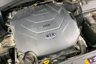 Kia Telluride 2021 S 4dr SUV