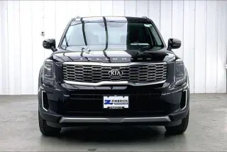 Kia Telluride 2021 S 4dr SUV