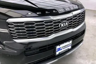 Kia Telluride 2021 S 4dr SUV