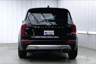 Kia Telluride 2021 S 4dr SUV
