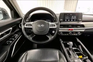 Kia Telluride 2021 S 4dr SUV
