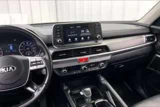 Kia Telluride 2021 S 4dr SUV