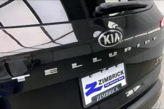 Kia Telluride 2021 S 4dr SUV