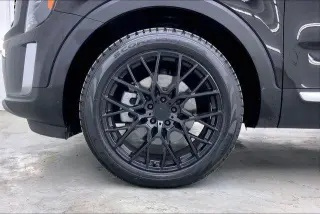 Kia Telluride 2021 S 4dr SUV