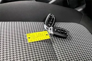 Hyundai KONA 2021 AWD NIGHT 4dr SUV