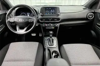 Hyundai KONA 2021 AWD NIGHT 4dr SUV