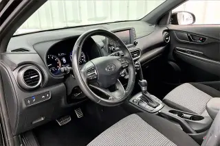 Hyundai KONA 2021 AWD NIGHT 4dr SUV