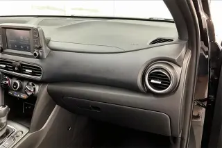 Hyundai KONA 2021 AWD NIGHT 4dr SUV