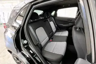 Hyundai KONA 2021 AWD NIGHT 4dr SUV