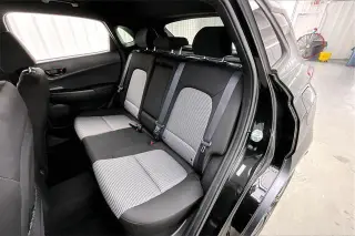 Hyundai KONA 2021 AWD NIGHT 4dr SUV