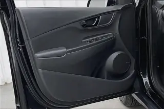 Hyundai KONA 2021 AWD NIGHT 4dr SUV