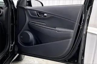 Hyundai KONA 2021 AWD NIGHT 4dr SUV