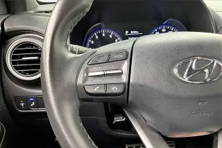 Hyundai KONA 2021 AWD NIGHT 4dr SUV