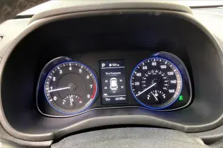 Hyundai KONA 2021 AWD NIGHT 4dr SUV