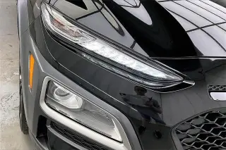 Hyundai KONA 2021 AWD NIGHT 4dr SUV