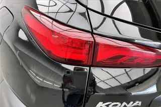 Hyundai KONA 2021 AWD NIGHT 4dr SUV
