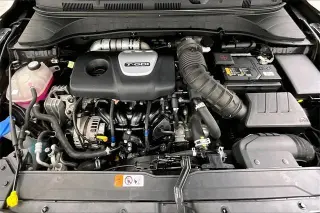 Hyundai KONA 2021 AWD NIGHT 4dr SUV