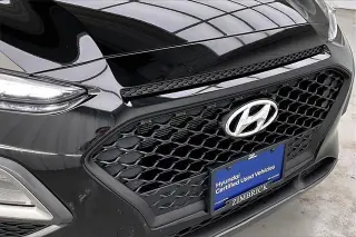 Hyundai KONA 2021 AWD NIGHT 4dr SUV