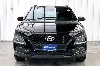 Hyundai KONA 2021 AWD NIGHT 4dr SUV