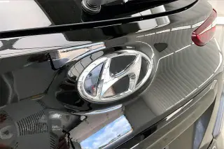 Hyundai KONA 2021 AWD NIGHT 4dr SUV