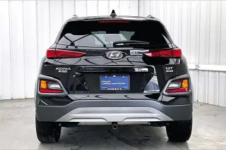 Hyundai KONA 2021 AWD NIGHT 4dr SUV