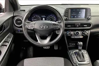 Hyundai KONA 2021 AWD NIGHT 4dr SUV