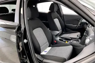 Hyundai KONA 2021 AWD NIGHT 4dr SUV