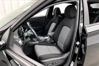 Hyundai KONA 2021 AWD NIGHT 4dr SUV