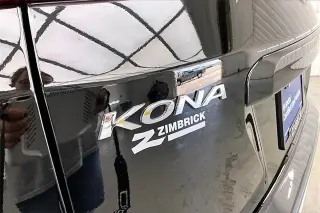Hyundai KONA 2021 AWD NIGHT 4dr SUV