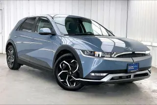 Hyundai IONIQ 5 2024 AWD SEL 4dr Crossover