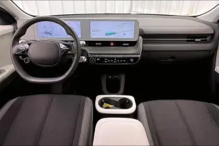 Hyundai IONIQ 5 2024 AWD SEL 4dr Crossover
