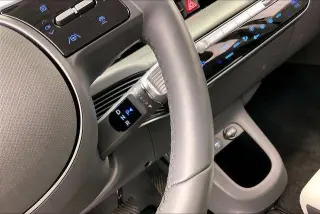 Hyundai IONIQ 5 2024 AWD SEL 4dr Crossover