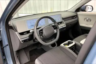 Hyundai IONIQ 5 2024 AWD SEL 4dr Crossover