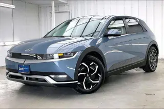 Hyundai IONIQ 5 2024 AWD SEL 4dr Crossover