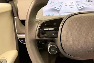 Hyundai IONIQ 5 2024 AWD SEL 4dr Crossover