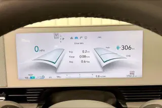 Hyundai IONIQ 5 2024 AWD SEL 4dr Crossover