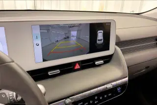 Hyundai IONIQ 5 2024 AWD SEL 4dr Crossover