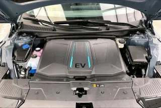 Hyundai IONIQ 5 2024 AWD SEL 4dr Crossover