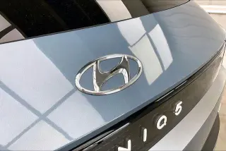 Hyundai IONIQ 5 2024 AWD SEL 4dr Crossover