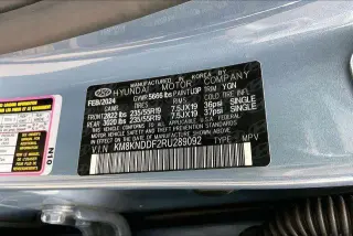 Hyundai IONIQ 5 2024 AWD SEL 4dr Crossover